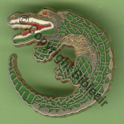 152  2000 A1208 Reprise SPA.152 EHOM.68 CAYENNE  De Dos granuleux irreg scintillant No250 ADC GAILLARD Src.Y.GENTY 12Eur sans No 01.13 